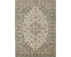 Keshan Fine orientalisk matta 240 x 344 cm