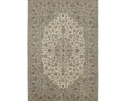 Keshan Fine orientalisk matta 242 x 352 cm