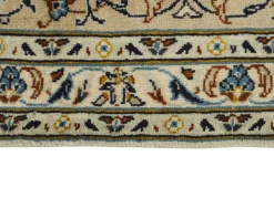 Keshan Fine orientalisk matta 245 x 346 cm