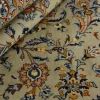 Keshan Fine orientalisk matta 356 x 523 cm
