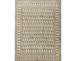 Keshan Fine orientalisk matta 300 x 396 cm