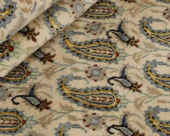 Keshan Fine orientalisk matta 300 x 396 cm