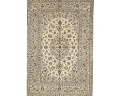 Keshan Fine orientalisk matta 195 x 290 cm