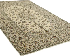 Keshan Fine orientalisk matta 195 x 290 cm