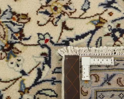 Keshan Fine orientalisk matta 192 x 298 cm