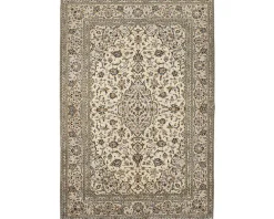 Keshan Fine orientalisk matta 198 x 294 cm