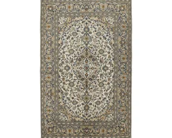 Keshan Fine orientalisk matta 195 x 300 cm