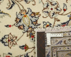 Keshan Fine orientalisk matta 195 x 295 cm
