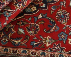 Keshan orientalisk matta 146 x 250 cm