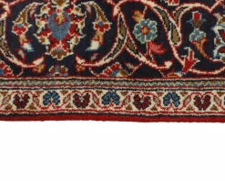 Keshan orientalisk matta 146 x 250 cm
