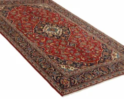 Keshan orientalisk matta 146 x 238 cm