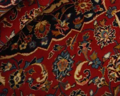 Keshan orientalisk matta 146 x 238 cm