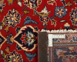 Keshan orientalisk matta 146 x 238 cm