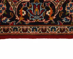 Keshan orientalisk matta 145 x 231 cm