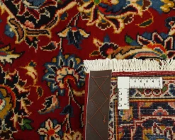 Keshan orientalisk matta 145 x 231 cm