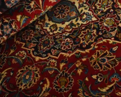 Keshan orientalisk matta 145 x 231 cm
