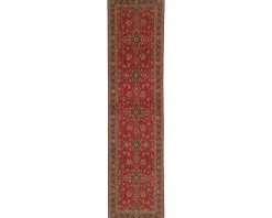 Keshan orientalisk matta 103 x 399 cm