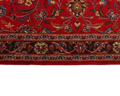 Keshan orientalisk matta 103 x 399 cm