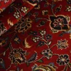 Keshan orientalisk matta 100 x 389 cm