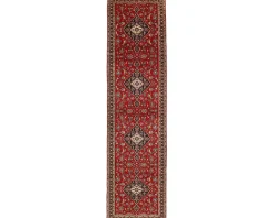 Keshan orientalisk matta 100 x 389 cm