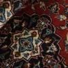 Keshan orientalisk matta 100 x 306 cm