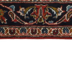 Keshan orientalisk matta 100 x 306 cm
