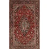 Keshan orientalisk matta 133 x 221 cm