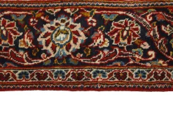 Keshan orientalisk matta 133 x 221 cm