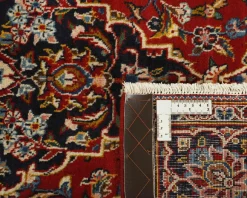Keshan orientalisk matta 133 x 221 cm