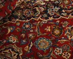Keshan orientalisk matta 133 x 221 cm