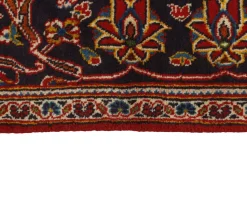 Keshan orientalisk matta 137 x 227 cm
