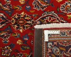 Keshan orientalisk matta 137 x 227 cm