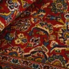 Keshan orientalisk matta 133 x 202 cm