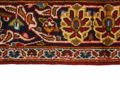 Keshan orientalisk matta 133 x 202 cm