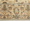 Keshan orientalisk matta 136 x 216 cm