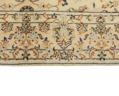 Keshan orientalisk matta 136 x 216 cm
