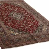 Keshan orientalisk matta 136 x 215 cm