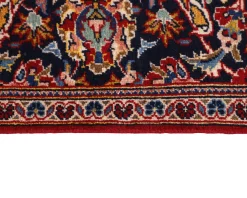 Keshan orientalisk matta 137 x 212 cm
