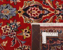 Keshan orientalisk matta 134 x 220 cm