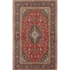 Keshan orientalisk matta 139 x 228 cm