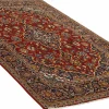 Keshan orientalisk matta 135 x 218 cm