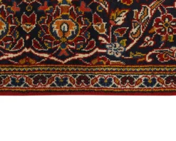 Keshan orientalisk matta 135 x 218 cm