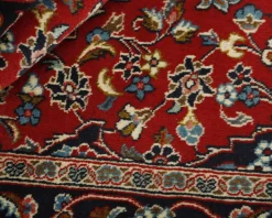 Keshan orientalisk matta 95 x 144 cm