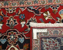 Keshan orientalisk matta 95 x 144 cm