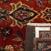 Keshan orientalisk matta 136 x 216 cm