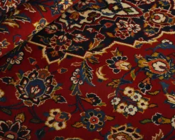 Keshan orientalisk matta 135 x 226 cm