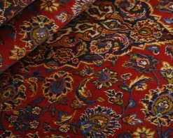 Keshan orientalisk matta 137 x 218 cm