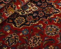 Keshan orientalisk matta 136 x 217 cm