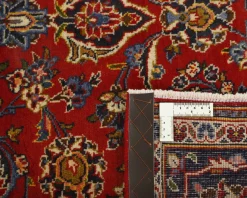 Keshan orientalisk matta 136 x 217 cm
