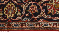 Keshan orientalisk matta 136 x 217 cm